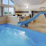 Дом отдыха 5 Star Holiday Home In Faaborg *