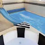 5 Star Holiday Home In Faaborg Дом отдыха *