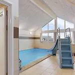 5 Star Holiday Home In Faaborg Дом отдыха *