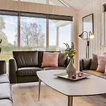 5 Star Holiday Home In Faaborg * Fåborg