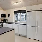 Дом отдыха 5 Star Holiday Home In Faaborg Фоборг