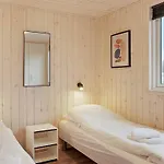 5 Star Holiday Home In Faaborg