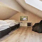Дом отдыха 5 Star Holiday Home In Faaborg