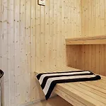 5 Star Holiday Home In Faaborg * Fåborg