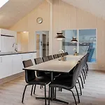 5 Star Holiday Home In Faaborg * Fåborg