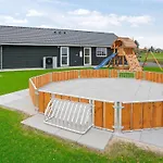 5 Star Holiday Home In Faaborg Fåborg