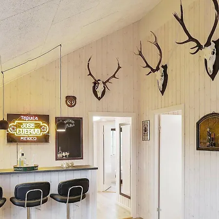 Holiday home 18 Person In