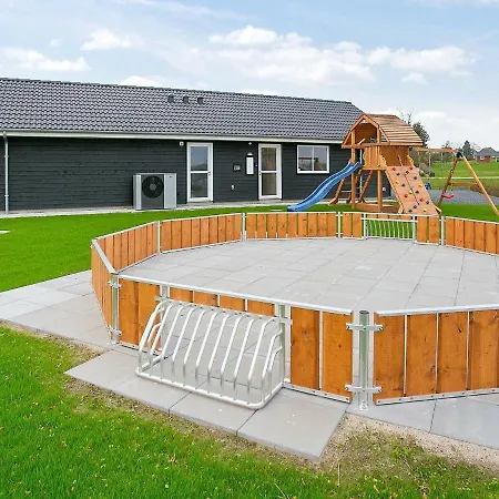 18 Person In Holiday home Faaborg