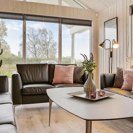 Holiday home 18 Person In
