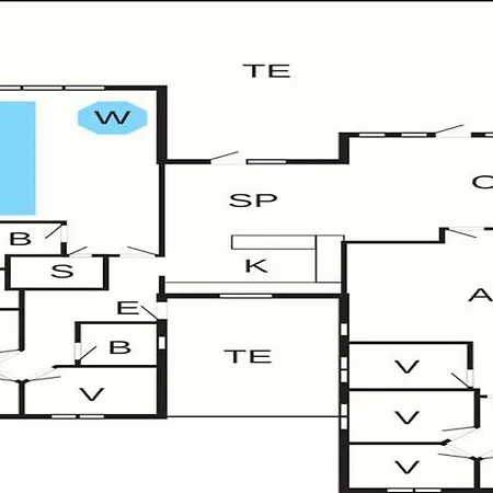 18 Person In Fåborg