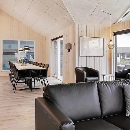 5 Star Holiday Home In Faaborg *