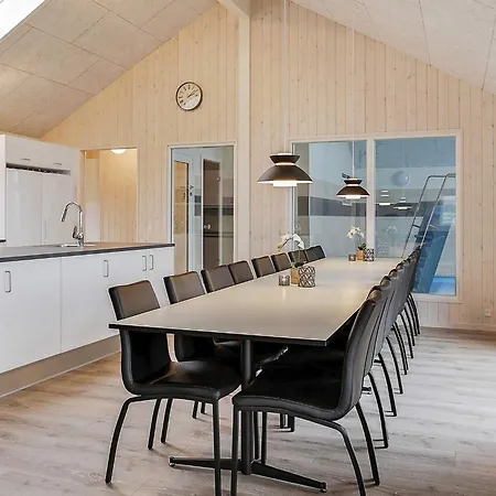 5 Star In * Fåborg