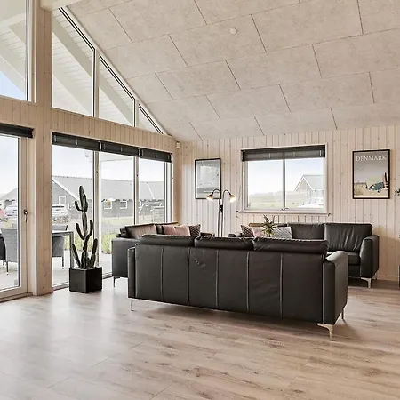 18 Person In Nyaraló Fåborg