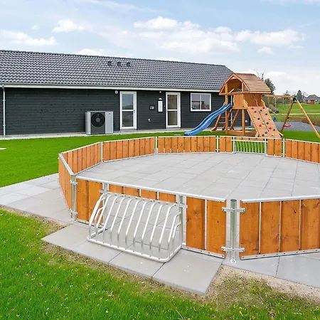 5 Star In Fåborg