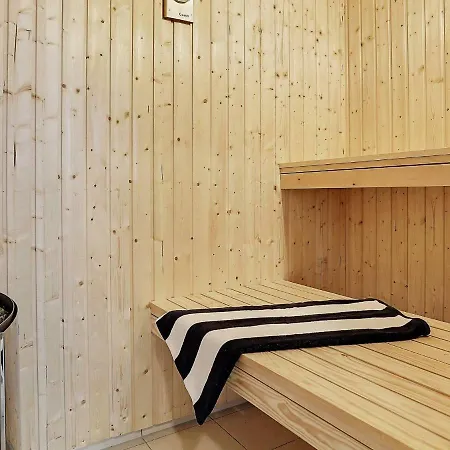 Holiday home 18 Person In Faaborg