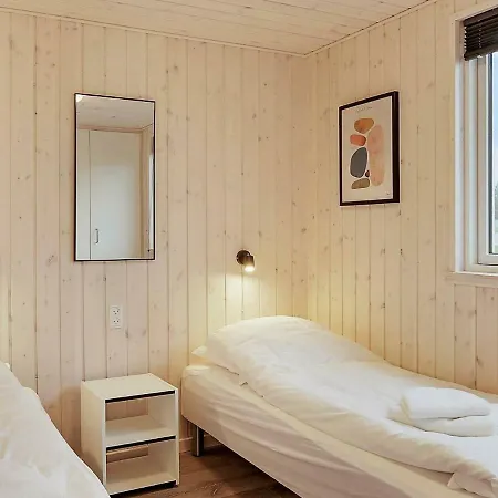 Holiday home 18 Person In Faaborg