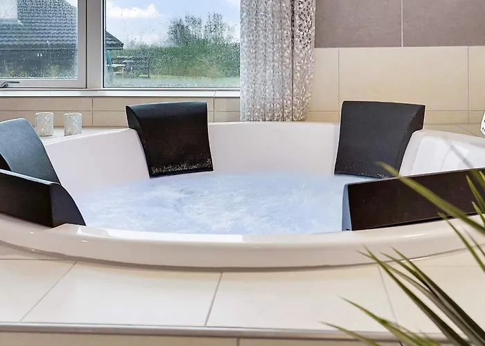 18 Person In Nyaraló Fåborg