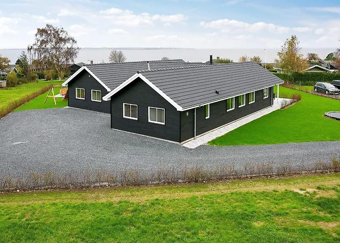 18 Person In Nyaraló Fåborg