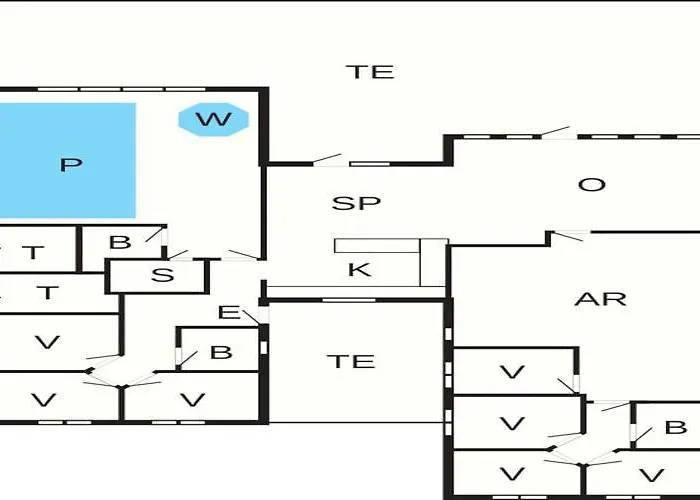 18 Person In Fåborg