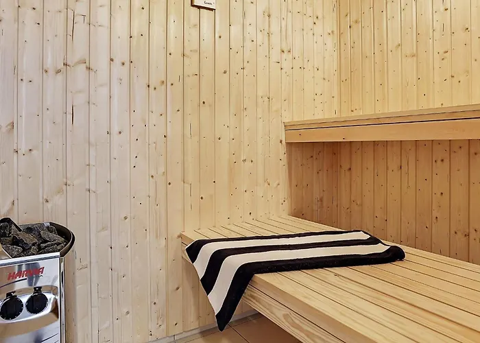 18 Person In * Fåborg