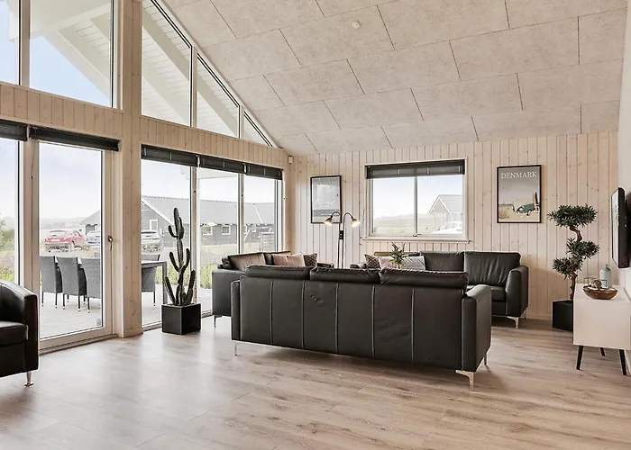 18 Person In Nyaraló Fåborg